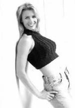 Кассандра МакКормик фото