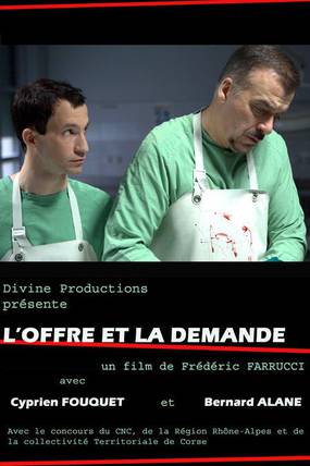 L'offre et la demande