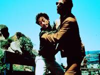 Кадр Страна обезьян