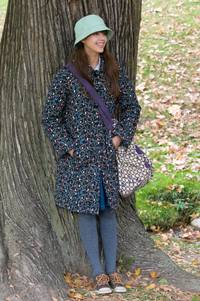 Кадр Тайный знак