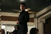 Кадр Дневники вампира