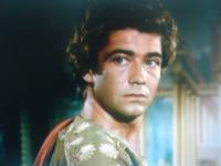 Кадр Последние дни Помпеи (мини-сериал)