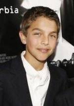 Брэндон Карузо фото