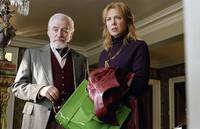 Кадр На острой грани