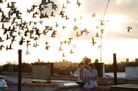 Кадр Взрывная девушка