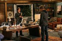 Кадр Дневники вампира