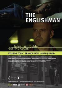 Постер The Englishman