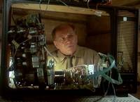 Кадр Сирота казанская