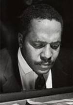 Бад Пауэлл фото