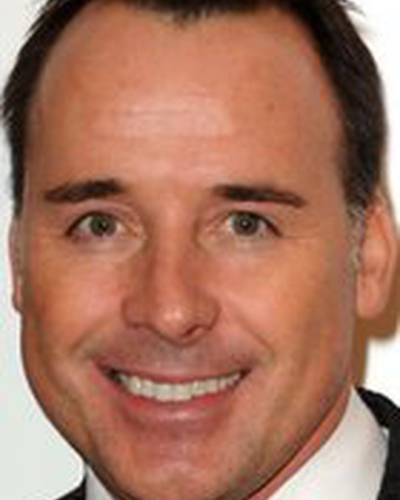 Дэвид Ферниш фото