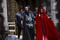 Кадр Мерлин