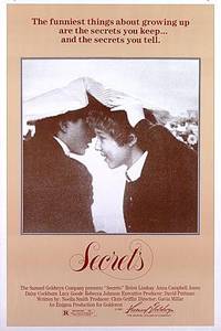 Постер Секреты