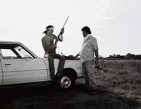 Кадр Огнестрельные истории