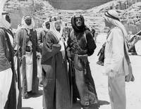 Кадр Лоуренс Аравийский