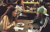 Кадр Танцы улиц