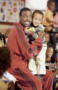 Кадр Глава государства