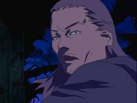 Кадр Mezzo: Игра со смертью