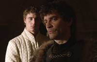 Кадр Белая королева