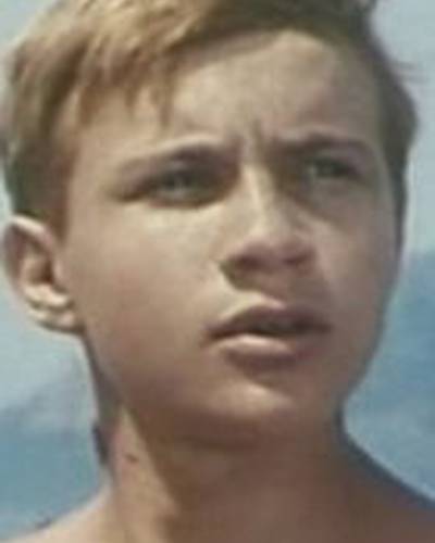 Александр Барсов фото