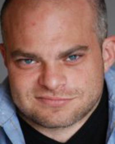 Brandon Ficara фото