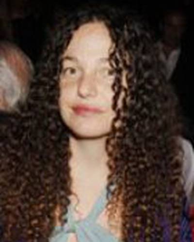 Татьяна фон Фюрстенберг фото