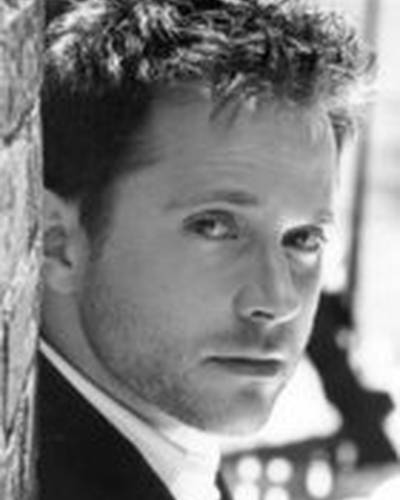 Шон Оливер фото