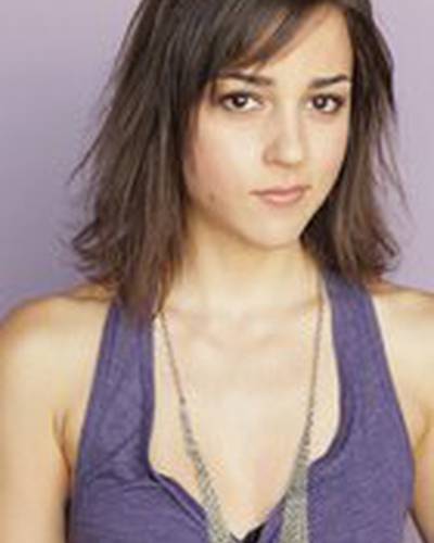 Сирина Фиальо фото