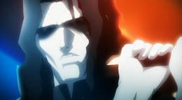 Кадр из фильма "Граница пустоты: Сад грешников (фильм пятый)" - 2