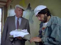 Кадр На Дерибасовской хорошая погода, или На Брайтон Бич опять идут дожди