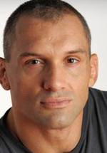 Ли Вильнёв фото