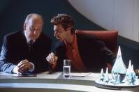 Кадр Ларго Винч