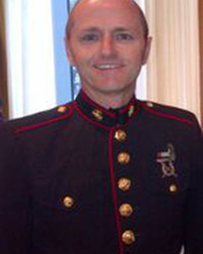 Билл Беннетт фото