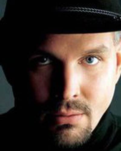 Гарт Брукс фото