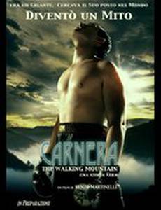 Карнера: Ходячая гора