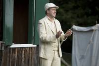 Кадр Аббатство Даунтон