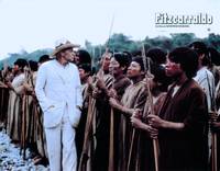 Кадр Фицкарральдо