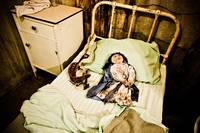 Кадр Затаившиеся 3D