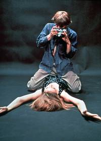 Кадр Фотоувеличение