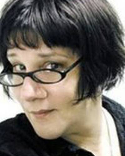 Мадлен Блауштейн фото