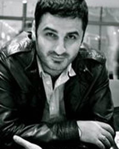 Гевонд Андреасян фото