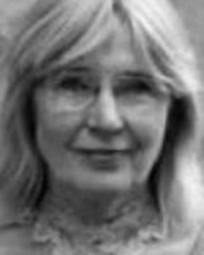 Анна Годениус фото