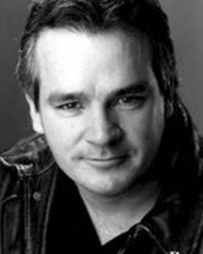 Бен Деррик фото