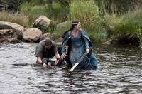 Кадр Камелот