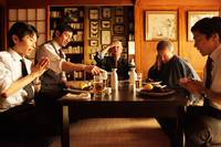 Кадр Sushi in Suhl