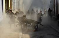 Кадр Варшавская битва 1920 года