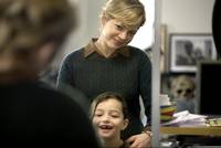 Кадр Мамонт