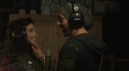 Кадр из фильма "Junction 48" - 1