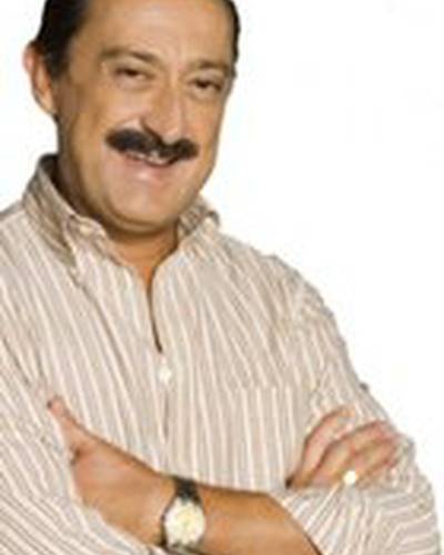 Мариано Пенья фото