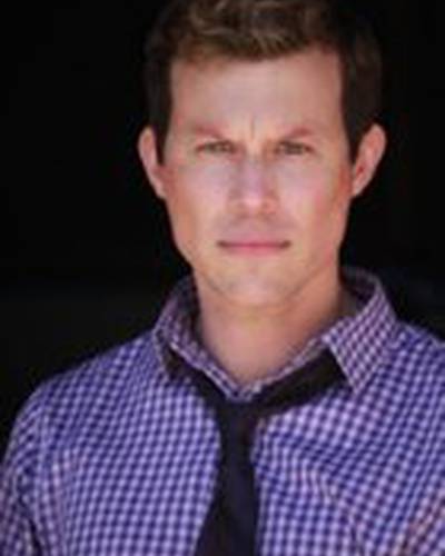 Крис Карвер фото