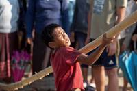 Кадр Ракета